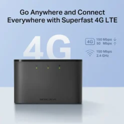 Mercusys MT110 4G LTE-router