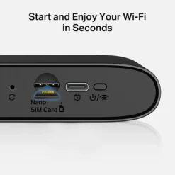 Mercusys MT110 4G LTE-router
