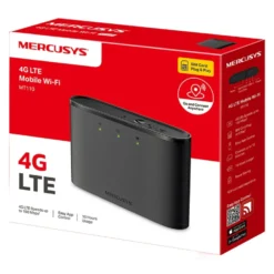 Mercusys MT110 4G LTE-router