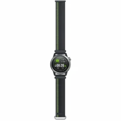 Mibro GS Active2 smartklocka Mörkgrå