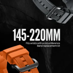 Mibro GS Explorer S Ceramic sportklocka
