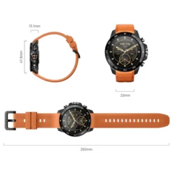 Mibro GS Explorer S Ceramic sportklocka