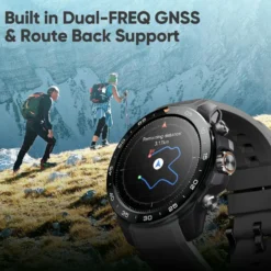 Mibro GS Explorer S Ceramic sportklocka
