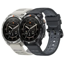 Mibro GS Pro2 Svart