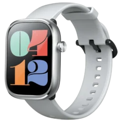 Mibro Watch C4 smartklocka Silver