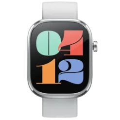 Mibro Watch C4 smartklocka Silver