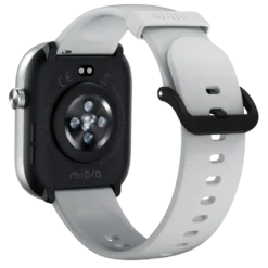 Mibro Watch C4 smartklocka Silver