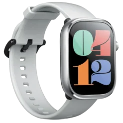 Mibro Watch C4 smartklocka Silver