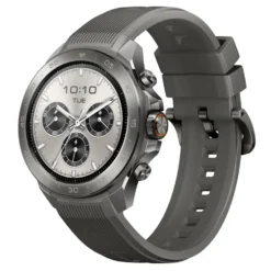 Mibro Watch GS Explorer S Titanium Bezel
