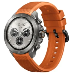 Mibro Watch GS Explorer S Titanium Bezel