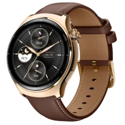 Mibro Watch Lite 3 Pro smartklocka Roséguld