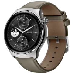 Mibro Watch Lite 3 Pro smartklocka Khakigrått
