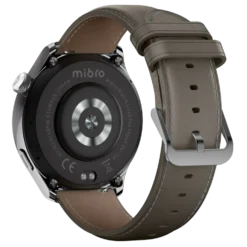 Mibro Watch Lite 3 Pro smartklocka Khakigrått