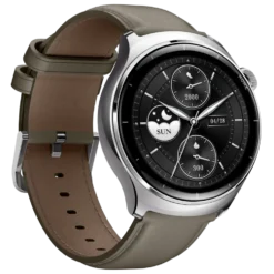 Mibro Watch Lite 3 Pro smartklocka Khakigrått