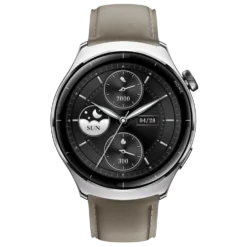 Mibro Watch Lite 3 Pro smartklocka Khakigrått
