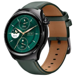 Mibro Watch Lite 3 Pro smartklocka Svartgrön