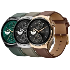 Mibro Watch Lite 3 Pro smartklocka Svartgrön