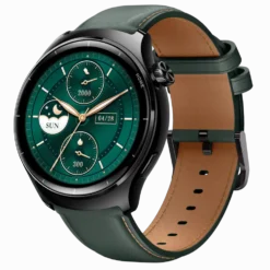 Mibro Watch Lite 3 Pro smartklocka Svartgrön