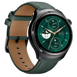 Mibro Watch Lite 3 Pro smartklocka Svartgrön