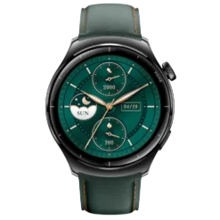Mibro Watch Lite 3 Pro smartklocka Svartgrön