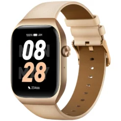 Mibro Watch T2 smartklocka Guld