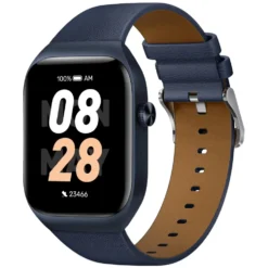 Mibro Watch T2 smartklocka Mörkblå
