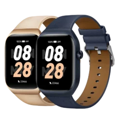 Mibro Watch T2 smartklocka Mörkblå