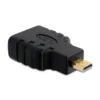 Micro-HDMI-adapter