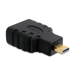 Micro-HDMI-adapter
