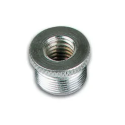 Mikrofonadapter 3/8” till 5/8”