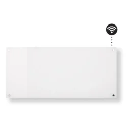 Mill Glass gen.3 Väggelement med app 1000 W