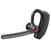 MIXX Mono Headset B10 trådlöst med ENC-mikrofon Svart