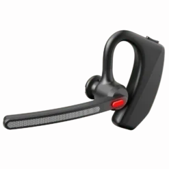 MIXX Mono Headset B10 trådlöst med ENC-mikrofon Svart