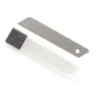 18 mm-blad för brytbladskniv 10-pack
