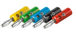 4 mm-labbpropp 39 mm Svart