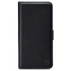 Mobilize Classic Gelly Wallet Book Case – Mobilskal för iPhone 13 Pro Svart