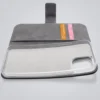 Mobilize Classic Gelly Wallet Book Case – Mobilskal för iPhone 11 Pro Svart