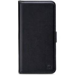 Mobilize Classic Gelly Wallet Book Case – Mobilskal för iPhone 11 Pro Svart