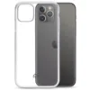 Mobilize Gelly Case – Mobilskal för iPhone 11 Pro Klar