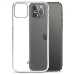Mobilize Gelly Case – Mobilskal för iPhone 11 Pro Klar