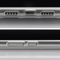 Mobilize Gelly Case – Mobilskal för iPhone 13 Pro Max Klar