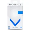 Mobilize Gelly Case – Mobilskal för iPhone 12 mini Klar