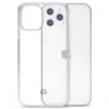 Mobilize Gelly Case – Mobilskal för iPhone 12 Pro Max Klar