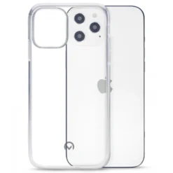 Mobilize Gelly Case – Mobilskal för iPhone 12 Pro Max Klar