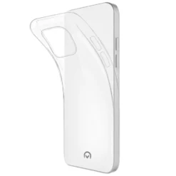 Mobilize Gelly Case – Mobilskal för iPhone 15 Plus Klar