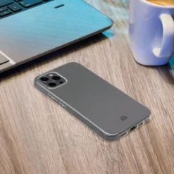 Mobilize Gelly Case – Mobilskal för iPhone 14 Pro Max Klar