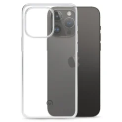 Mobilize Gelly Case – Mobilskal för iPhone 14 Pro Max Klar
