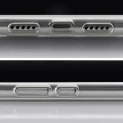 Mobilize Gelly Case – Mobilskal för iPhone 14 Pro Max Klar