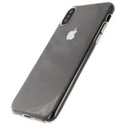 Mobilize Gelly Case – Mobilskal för iPhone X/Xs Klar