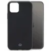 Mobilize Rubber Gelly Case – Mobilskal för iPhone 11 Pro Svart
